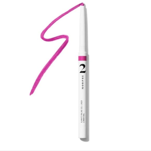 Morphe 2 Always Online Gel Liner - Picture 2 of 5